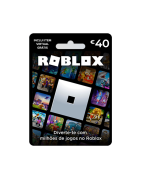 Roblox 40.00€
