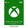 Xbox Gift Card 100,00EUR - Melhor Preço Garantido!