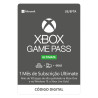 XBox Game Pass Ultimate 14,99EUR - 1 mês - Melhor Preço Garantido!