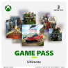 XBox Game Pass Ultimate 44,99EUR - 3 meses - Melhor Preço Garantido!