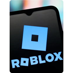 Voucher Roblox 20€ | Cartão Presente Roblox | Pagaqui