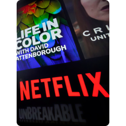 Voucher Netflix 25€ | Cartão Presente Netflix | Pagaqui
