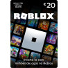 ROBLOX Roblox 20,00EUR - Melhor Preço Garantido!