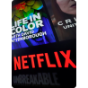 Voucher Netflix 30€ | Cartão-Presente Netflix | Pagaqui