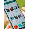 Voucher Google Play 25€ | Cartão Presente Google Play | Pagaqui