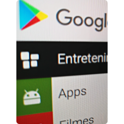 Voucher Google Play 50€ | Cartão Presente Google Play | Pagaqui