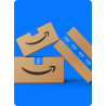 Voucher Amazon 25€ | Cartão Presente Amazon | Pagaqui