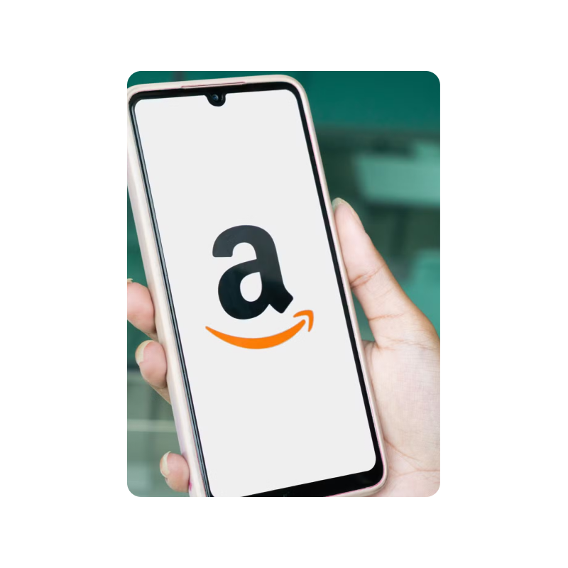 Voucher Amazon 25€ | Cartão Presente Amazon | Pagaqui