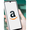 Voucher Amazon 25€ | Cartão Presente Amazon | Pagaqui