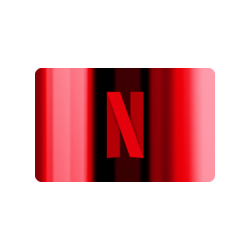 Netflix 25,00EUR - Melhor Preço Garantido!