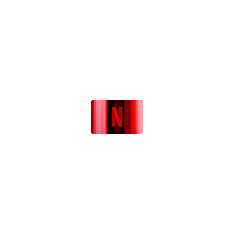 Netflix 25,00EUR - Melhor Preço Garantido! Netflix 25,00EUR - Melhor Preço Garantido!
