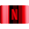 Netflix 25,00EUR - Melhor Preço Garantido!