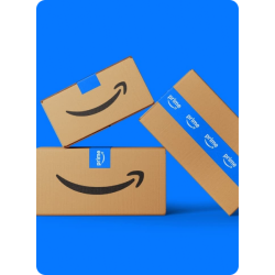 Voucher Amazon 200€ | Cartão Presente Amazon | Pagaqui