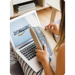 Voucher Amazon 200€ | Cartão Presente Amazon | Pagaqui