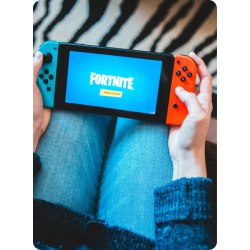 Voucher Nintendo 25€ | Cartão Presente Nintendo eShop | Pagaqui