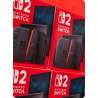 Voucher Switch + Expansion Pack 39,99€ | Cartão Presente Nintendo eShop | Pagaqui