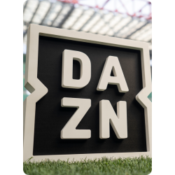 Voucher DAZN 3 Meses | Cartão Presente DAZN | Pagaqui