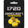 Voucher Minecoins 9,99€ | Cartão Presente Minecoins | Pagaqui