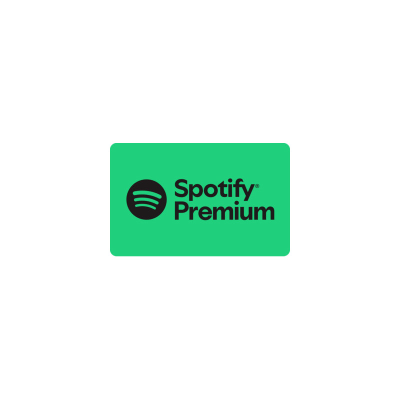 Spotify 7,00EUR - Melhor Preço Garantido! Spotify 7,00EUR - Melhor Preço Garantido!