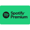 Spotify 7,00EUR - Melhor Preço Garantido!