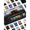 Voucher Xbox Gift Card 100€ | Cartão Presente Xbox | Pagaqui