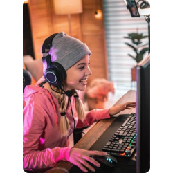 Voucher Twitch 20€ | Cartão Presente Twitch | Pagaqui