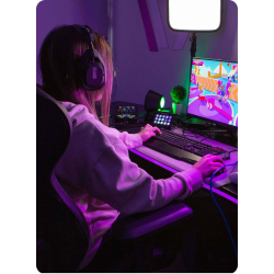 Voucher Twitch 125€ | Cartão Presente Twitch | Pagaqui