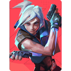 Voucher Valorant 20€ | Cartão Presente Valorant | Pagaqui