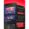 Voucher Riot League of Legends 20€ | Cartão Presente LOL | Pagaqui