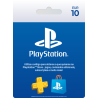 Voucher PlayStation PSN 10€ | Cartão Presente PSN | Pagaqui