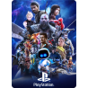 Voucher PlayStation PSN 50€ | Cartão Presente PSN  | Pagaqui