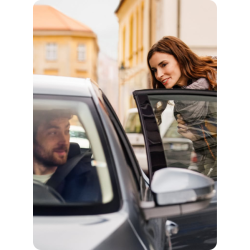Voucher Uber 25€ | Cartão Presente Uber | Pagaqui