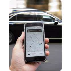 Voucher Uber 40€ | Cartão Presente Uber | Pagaqui