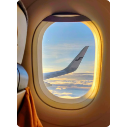Voucher Flightgift 25€ | Cartão Presente Voos | Pagaqui