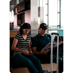 Voucher Flightgift 50€ | Cartão Presente Voos | Pagaqui