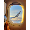 Voucher Flightgift 50€ | Cartão Presente Voos | Pagaqui