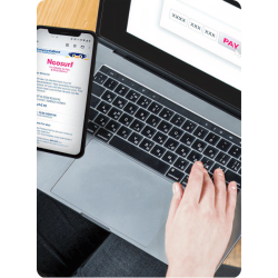 Voucher Neosurf 50€ | Cartão Presente Neosurf | Pagaqui