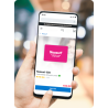 Voucher Neosurf 50€ | Cartão Presente Neosurf | Pagaqui