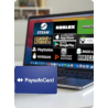 Voucher Paysafecard 50€ | Cartão Presente Paysafecard | Pagaqui