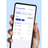 Voucher Paysafecard 50€ | Cartão Presente Paysafecard | Pagaqui