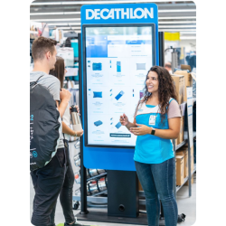 Voucher Decathlon 10€ | Cartão Presente Decathlon | Pagaqui