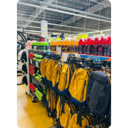 Voucher Decathlon 10€ | Cartão Presente Decathlon | Pagaqui