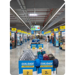 Voucher Decathlon 50€ | Cartão Presente Decathlon | Pagaqui