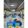 Voucher Decathlon 50€ | Cartão Presente Decathlon | Pagaqui
