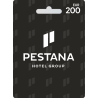 Voucher Pestana 200€ | Cartão Presente Pestana | Pagaqui