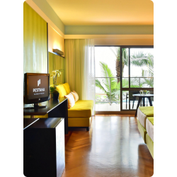 Voucher Pestana 200€ | Cartão Presente Pestana | Pagaqui