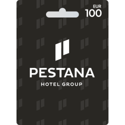 Voucher Pestana 100€ | Cartão Presente Pestana | Pagaqui