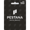 Voucher Pestana 100€ | Cartão Presente Pestana | Pagaqui