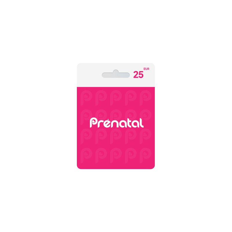 Prénatal 25EUR - Melhor Preço Garantido! Prénatal 25EUR - Melhor Preço Garantido!