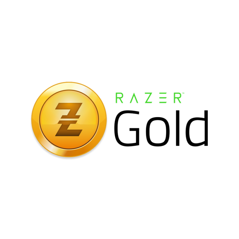 Voucher Razer Gold | Cartão Presente Razer | Pagaqui